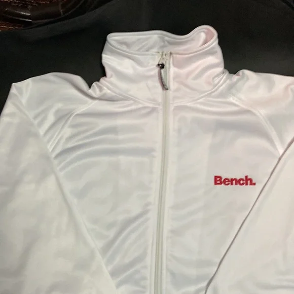 Bench track jacket - Picture 2 of 4